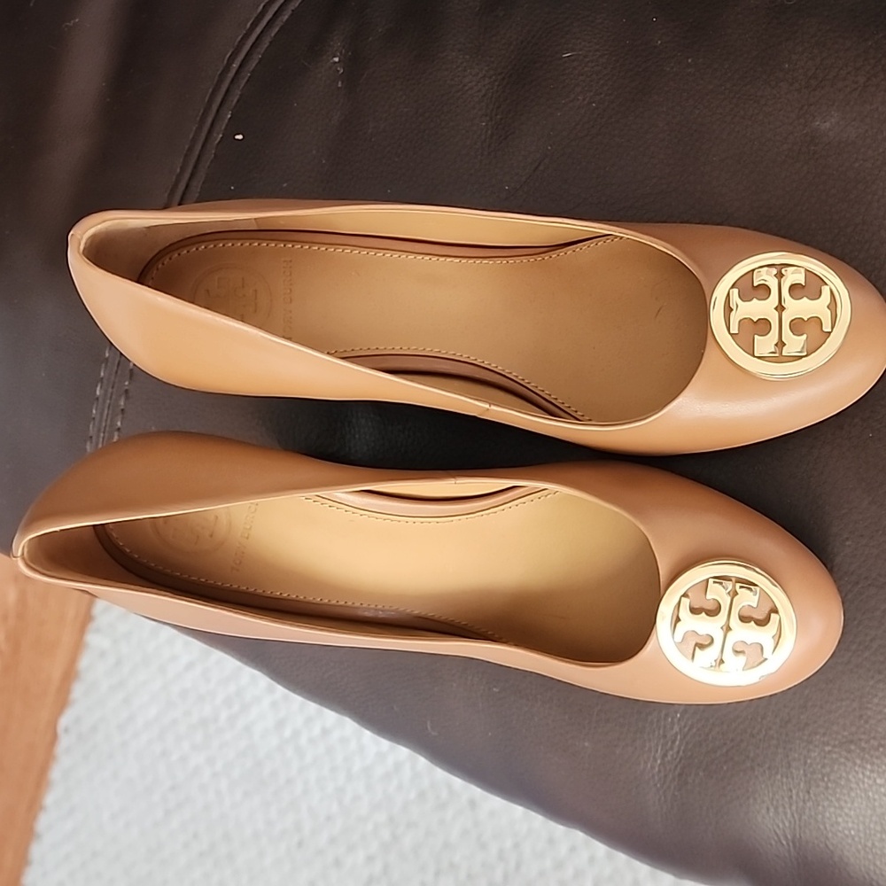 Tory Burch heels
